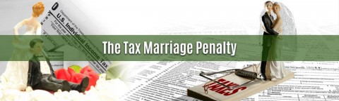 Marriage Tax