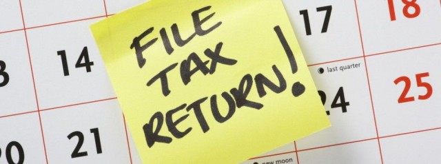 tax-filing