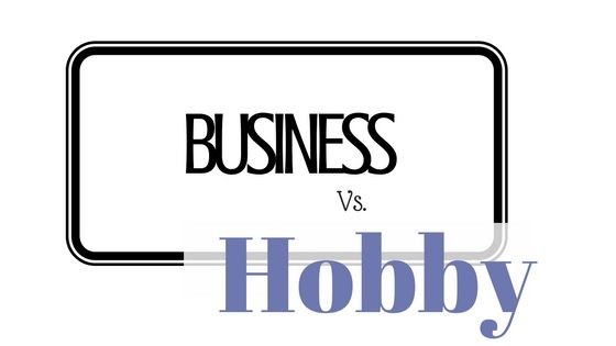 Business-vs-Hobby-