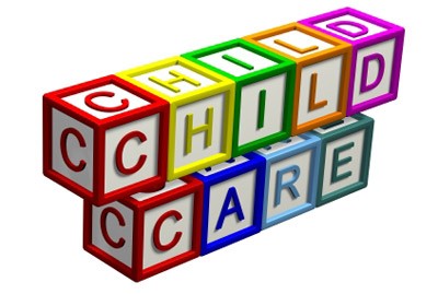 Let the tax man help with child care costs