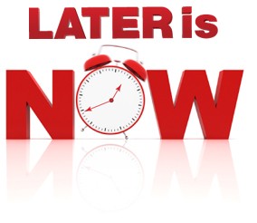 Final Deadline for 2013 Personal Tax Filing!