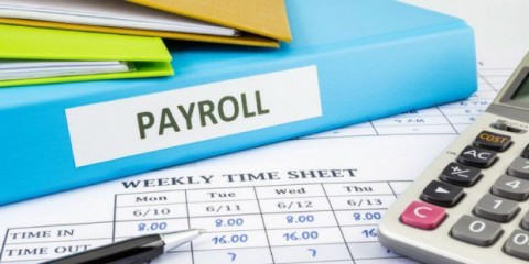 payroll