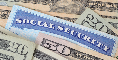 Social-Security