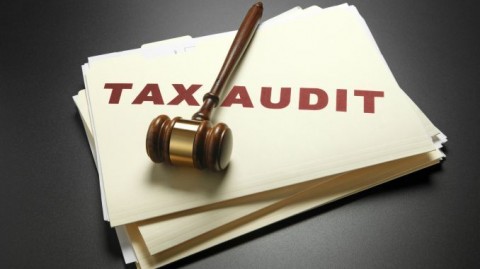 tax audit