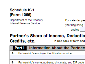 Understanding Tax Terms: Flow Through Entities