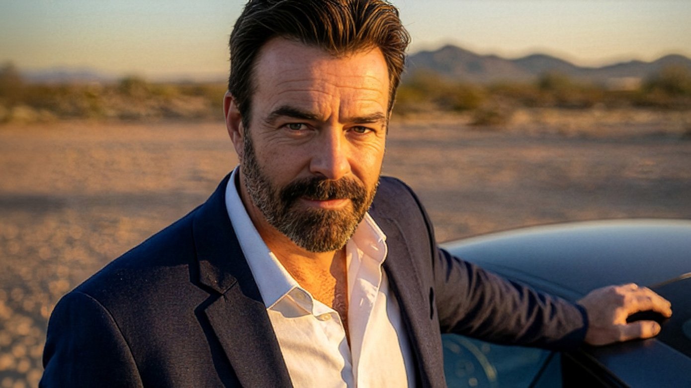 Michael DiSabatino, Founder of Sharp CFO™